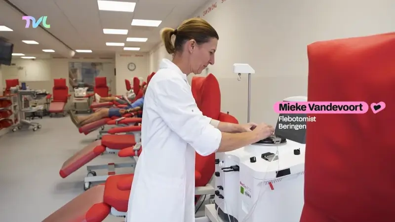 Limburg daz een zij - Mieke Vandevoort