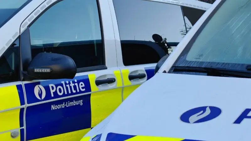 Hoofdafbeelding voor artikel Politie zoekt naar 90-jarige…