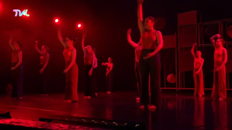 Peltse dansgroep Imago Tijl heeft 69ste jaarvoorstelling klaar