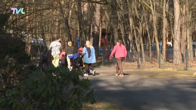 Hoofdafbeelding voor artikel Toekomst Vakantiehuis Fabiola…