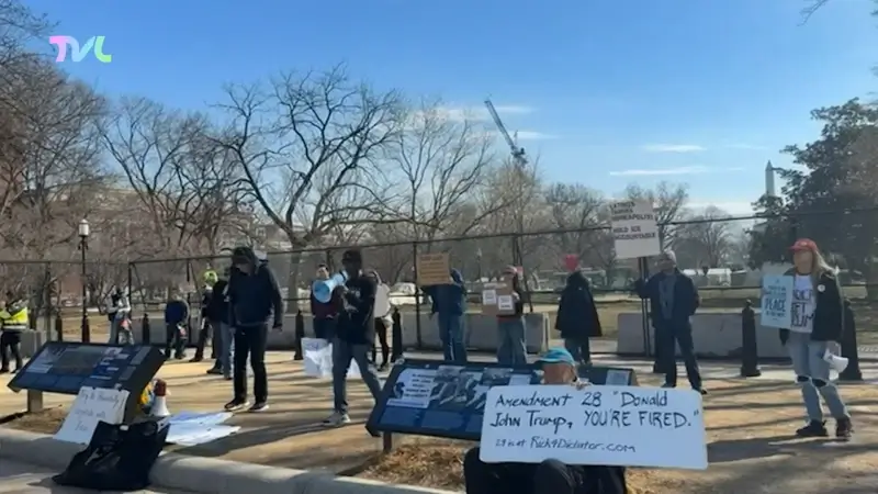 Hoofdafbeelding voor artikel PXL-studenten zien Amerikanen…