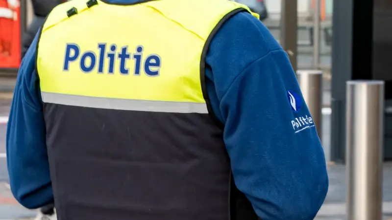 Hoofdafbeelding voor artikel Oplichters doen zich voor…