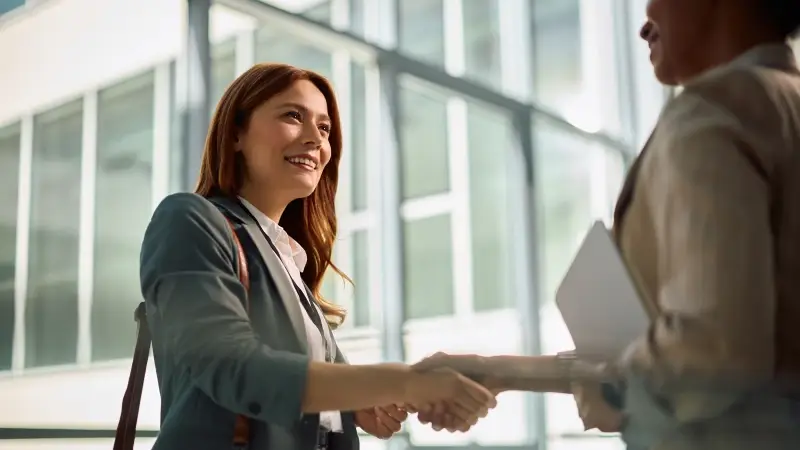 Hoofdafbeelding voor artikel Steeds meer vrouwelijke ondernemers…