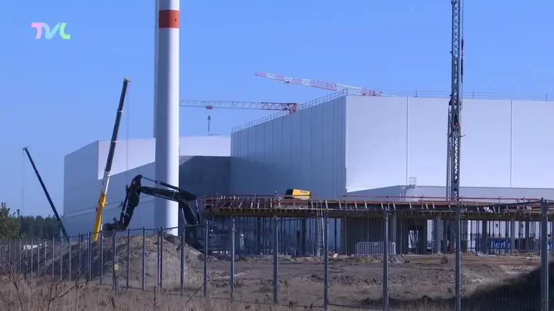 Hoofdafbeelding voor artikel Hoe Ciner Glass Lommel industrie…