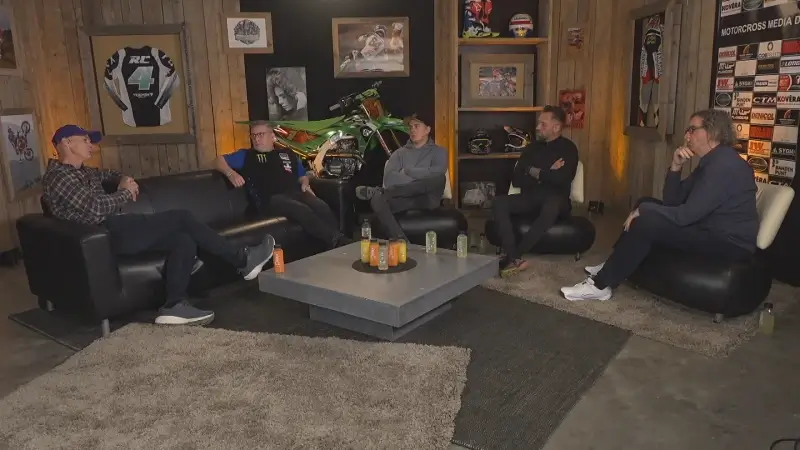 Hoofdafbeelding voor artikel Podcast: CrossTalk blikt vooruit…