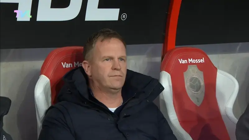 Hoofdafbeelding voor artikel STVV wil tegen Cercle nederlaag…