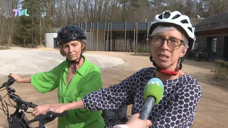 Hoofdafbeelding voor artikel Fietsparadijs Limburg start…