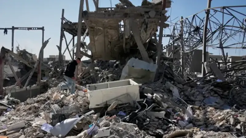 Hoofdafbeelding voor artikel Belgen nog niet naar huis:…