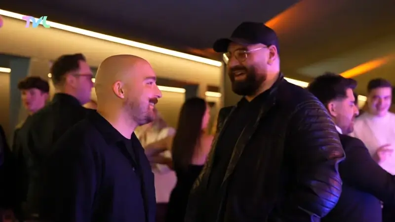 Hoofdafbeelding voor artikel 700 toeschouwers wonen premi&egrave;re…