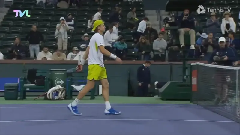 Hoofdafbeelding voor artikel Zizou Bergs uitgeschakeld…