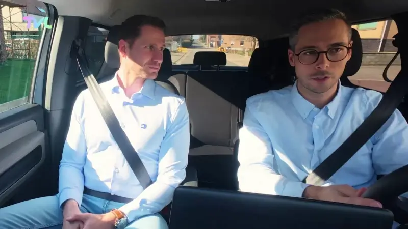 Hoofdafbeelding voor artikel VASTGOEDTIP: Immobus 1 - Vierkantshoeve,…