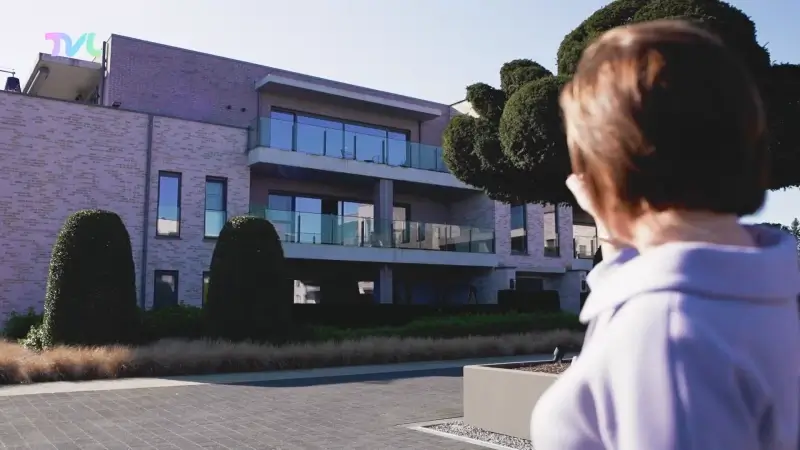 PAND VAN DE WEEK: Nicole Janssen - Schaapsweide 6B, Tongeren