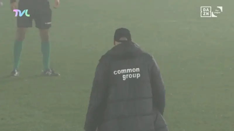 Hoofdafbeelding voor artikel Patro Eisden blijft steken…