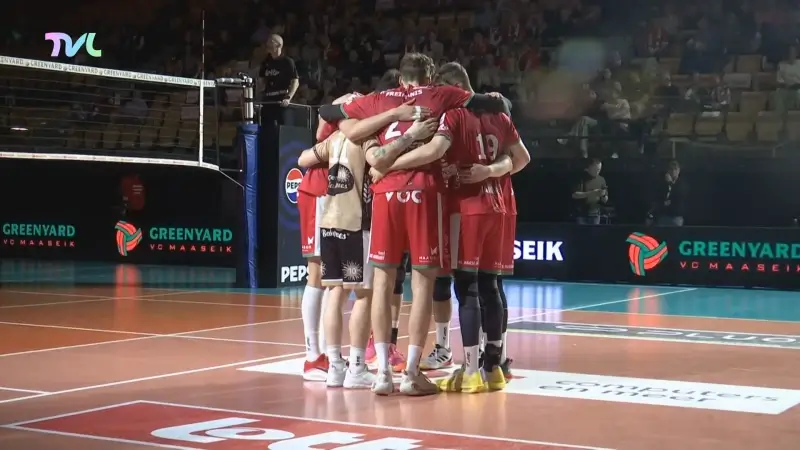 Hoofdafbeelding voor artikel Greenyard Maaseik klaar voor…