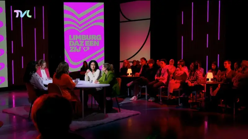Herbekijk onze special voor Internationale Vrouwendag: Limburg Daz Een Zij - Show