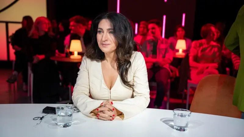 Hoofdafbeelding voor artikel Zuhal Demir over cijfers femicide:…
