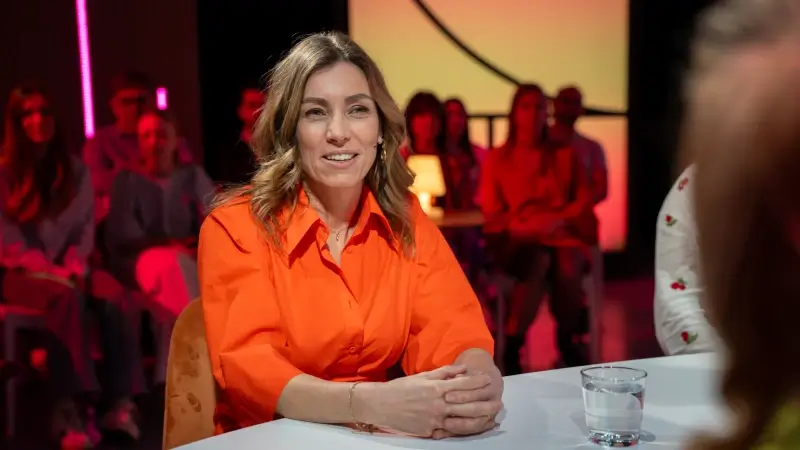 Hoofdafbeelding voor artikel Sylvia Vogelaar: "Mannen vertegenwoordigen…