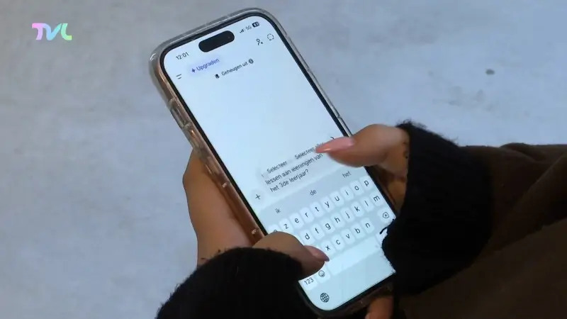 Hoofdafbeelding voor artikel Meer AI, minder productiviteit…