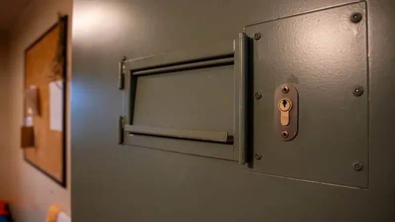 Hoofdafbeelding voor artikel Kinderrechtencommissaris is…