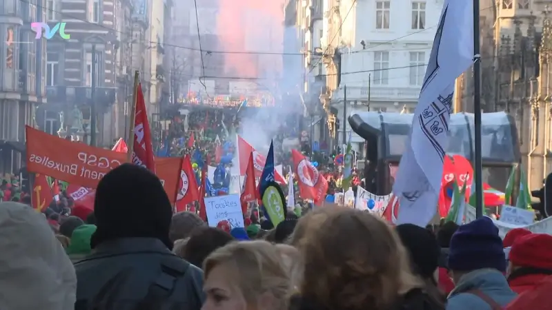 Hoofdafbeelding voor artikel Pensioenhervorming zorgt voor…