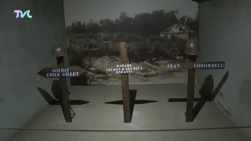 Digitale totaalervaring neemt bezoekers mee naar verovering Fort Eben-Emael bij Riemst