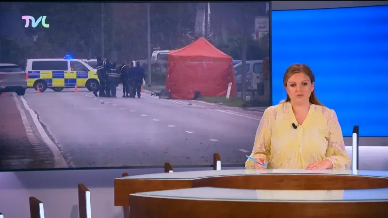 TVL Nieuws, 10 maart 2026