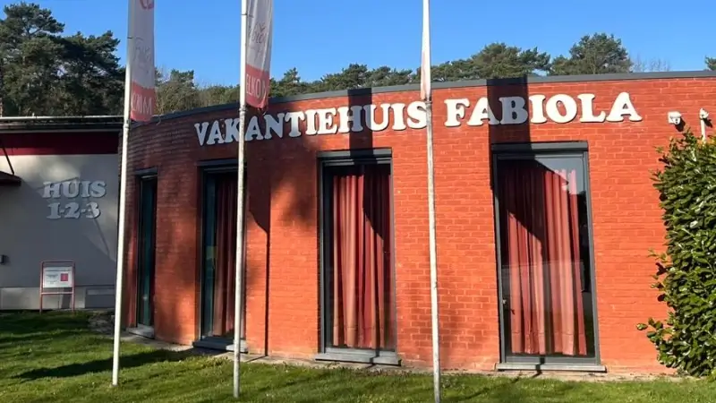 Hoofdafbeelding voor artikel Krijgt Home Fabiola dan toch…