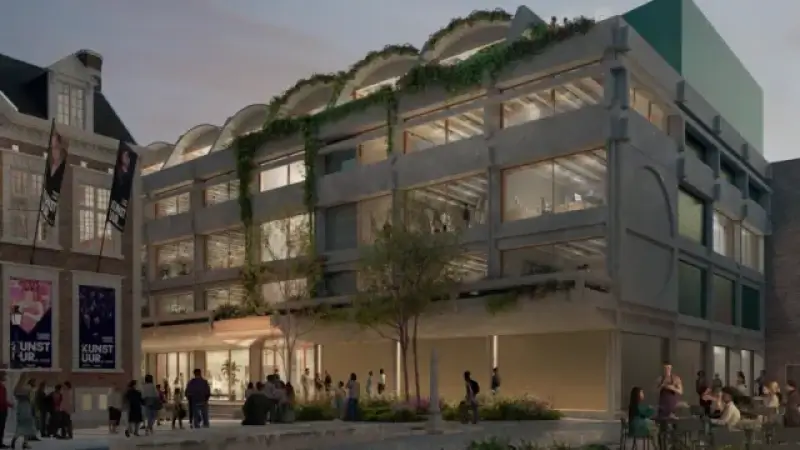 Hoofdafbeelding voor artikel Hasselt krijgt opnieuw cinema…