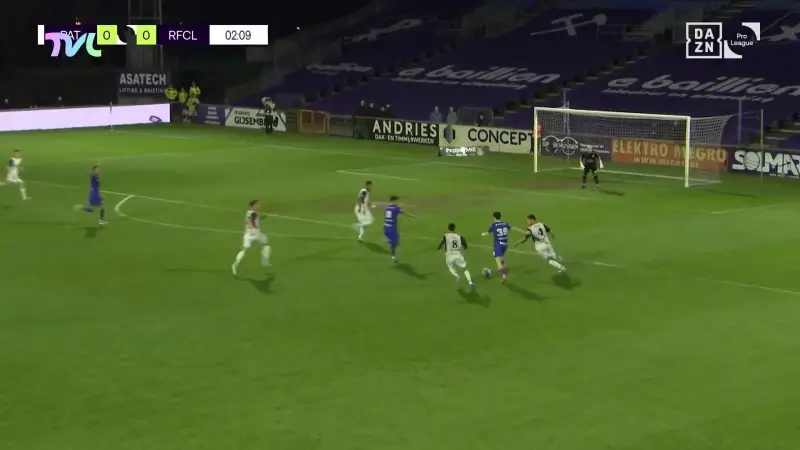 Hoofdafbeelding voor artikel Patro Eisden kan voor de vierde…