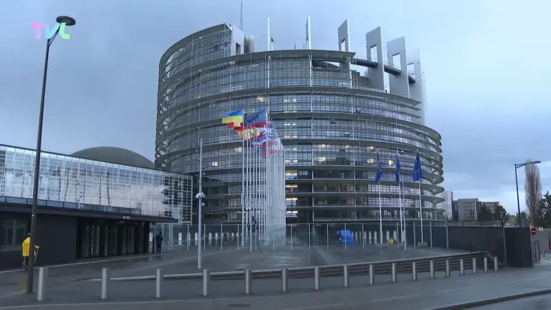 Hoofdafbeelding voor artikel Iran-crisis doorkruist conclusies…