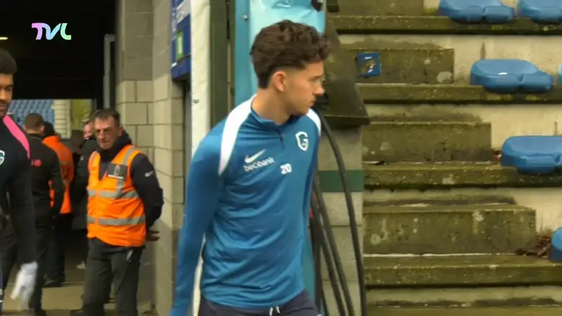 Hoofdafbeelding voor artikel Genk kijkt vanavond Duitse…