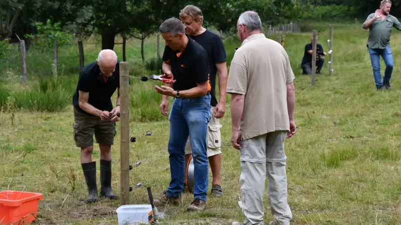 Hoofdafbeelding voor artikel Vlaanderen zet financiering…