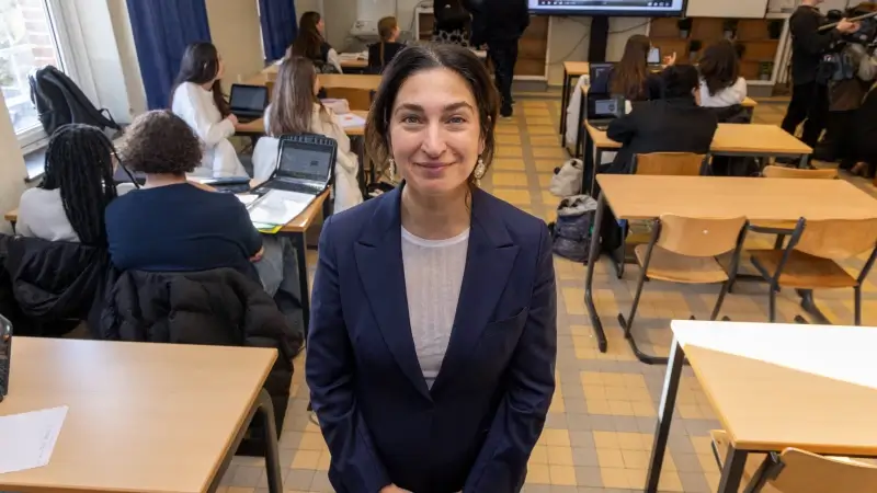 Hoofdafbeelding voor artikel Demir beperkt besparing in…