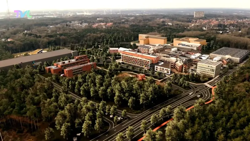 Hoofdafbeelding voor artikel ZOL toont toekomstplannen…