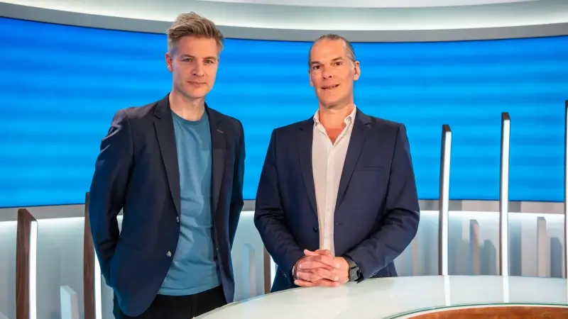 Hoofdafbeelding voor artikel Nieuwe rolverdeling aan de…