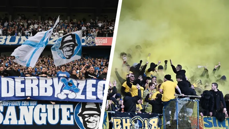 Hoofdafbeelding voor artikel LIVEBLOG: Volg hier alle updates…