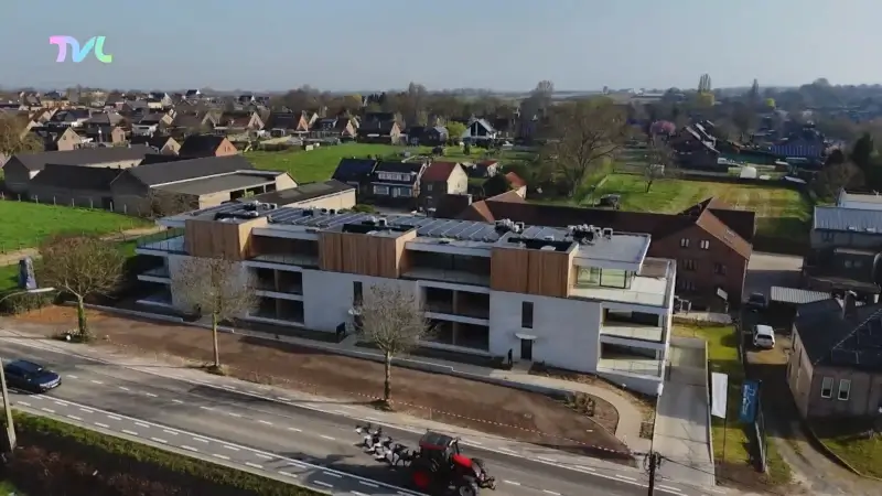 WOONTIP: Immo Top Invest - Visa Versa