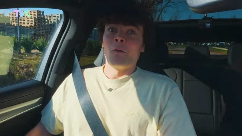 Hoofdafbeelding voor artikel WKND - Arne Claessens