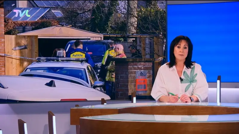 Hoofdafbeelding voor artikel TVL Nieuws, 15 maart 2026