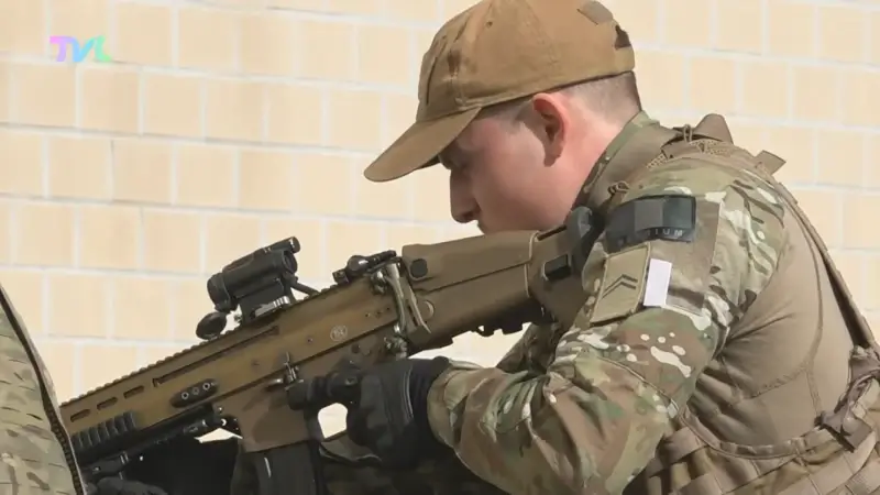 Hoofdafbeelding voor artikel 7.000 bezoekers voor open…