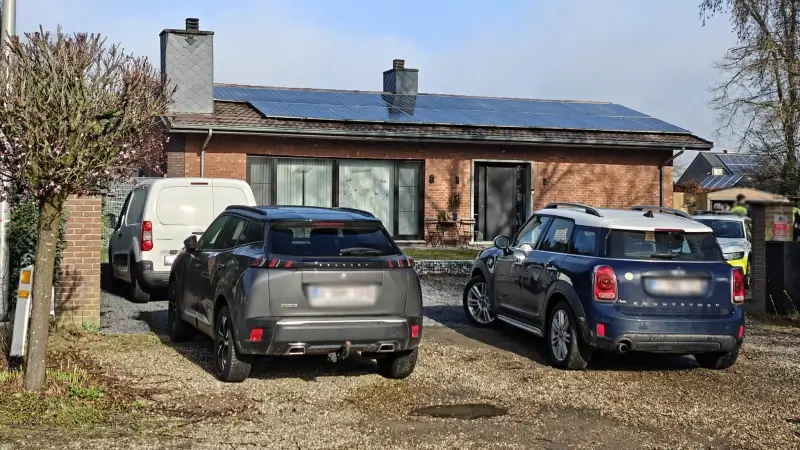 Hoofdafbeelding voor artikel Twee jonge kinderen overleden…