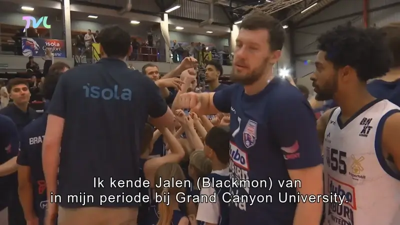 Hoofdafbeelding voor artikel Vooruitblik TVL Sportcaf&eacute;:…