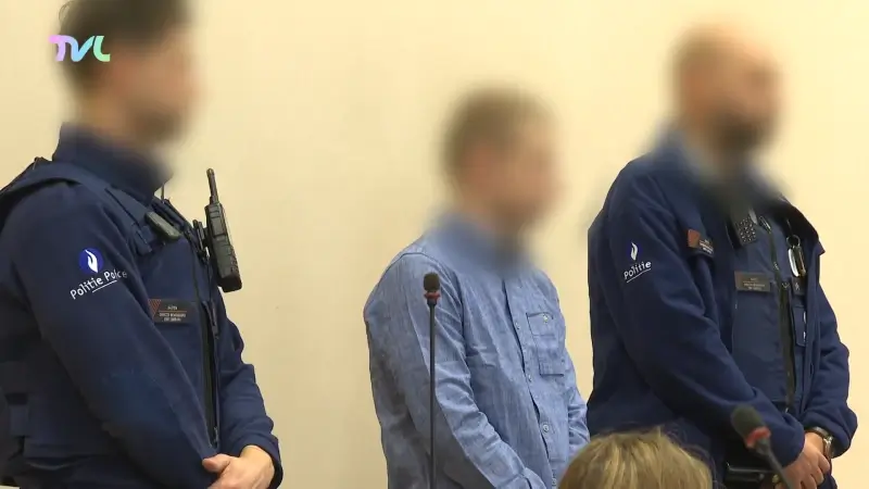 Hoofdafbeelding voor artikel Dochter (15) van vermoorde…