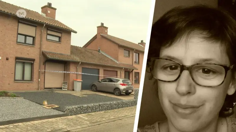 Hoofdafbeelding voor artikel Dochter (15) van vermoorde…