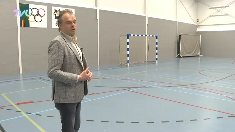 Hoofdafbeelding voor artikel Vloer van pas gerenoveerde…