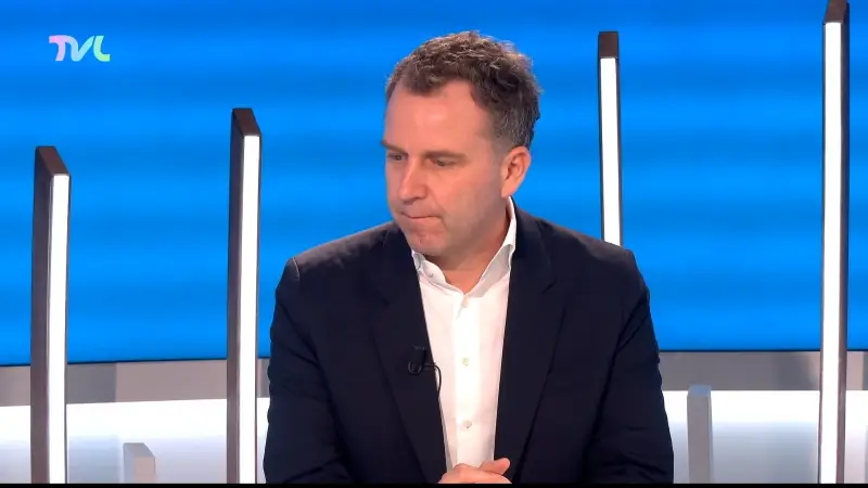 Hoofdafbeelding voor artikel Tom Seurs (Voluit) over chaletbrand:…