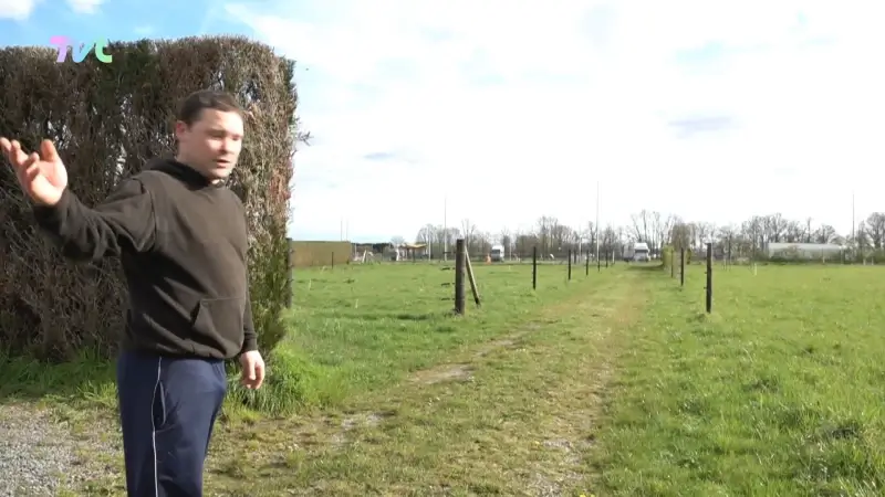 Hoofdafbeelding voor artikel Buurtbewoners van snelwegparking…