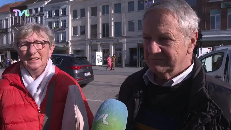 Hoofdafbeelding voor artikel Truiens stadsbestuur vraagt…