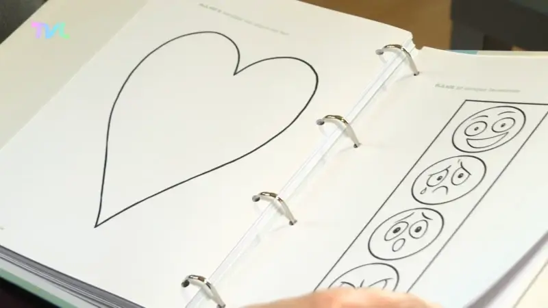 Hoofdafbeelding voor artikel Traumaverwerking na dodelijk…