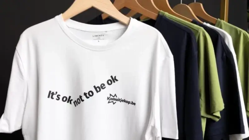 Hoofdafbeelding voor artikel &ldquo;Drie op vier zelfdodingen…